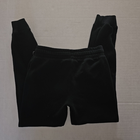 Boys Timberland Logo Joggers - Picture 5 of 7